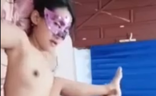 Ibu Tiri Obat Tidur Vral Indonesia Terbaru