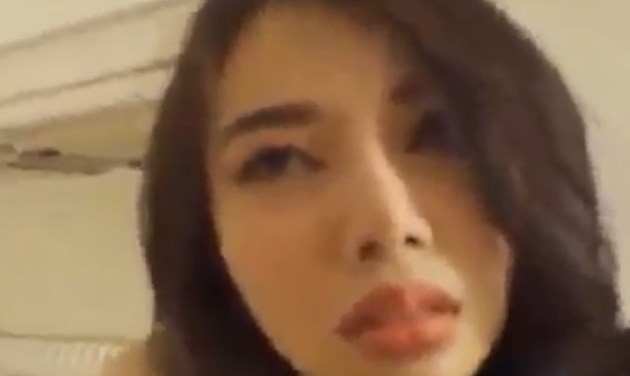 Duo Bestie Live Nakal Live Streaming Viral 2024