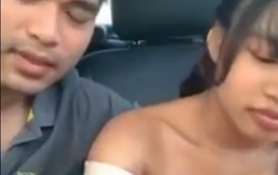 Minta Isep Bangun Tidur Bahcol Viral