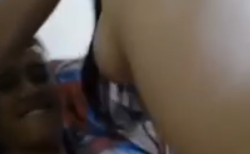 Nungging Style Sampe Pegangan Viral 2024 Sakirah