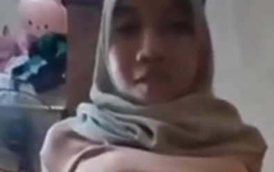 Kena Semprot Yang Enak Pipis Indonesian Viral Video Terbaru 2024