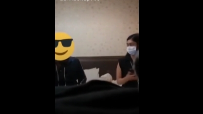 Pacar Ketagihan Minta Rekamin Pas Ngisep Konto Lagi Viral Bocah Terbaru Yang