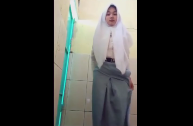 Merasa Sangat Bergairah Tanpa Ada Yang Menemani