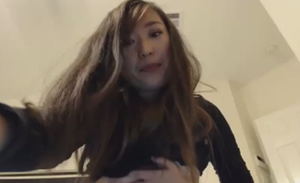 Cakep Banget Ceweknya Bikin Gak Nahan Pengen Lagi Dan Lagi
