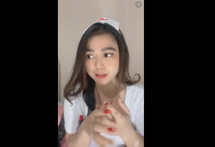 Smp Viral Twitter Tante Ketagihan Di Anal