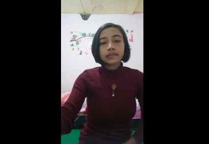 Viral Indo Ciuman Nakal Di Balik Tirai Kasih Abg Top Global