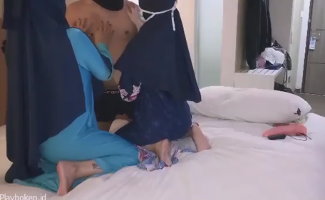Arab Video Viral Terbaru Jilat Bibir Basah
