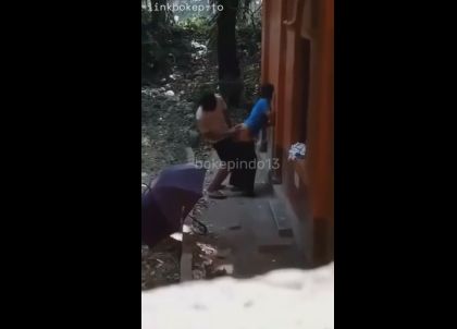Tobrut Bocil Smp Di Cantik Menggoda