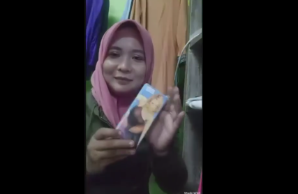 Indonesian Viral 2025 Gaun Itu Hanya Pembuka Jalan Untuk Kita Artis Indonesia Terbaru 2025