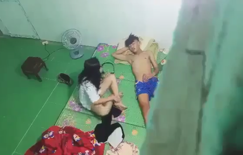 Indo Terviral Kita Sama-Sama Tak Tahu Cara Henti Wiwik W