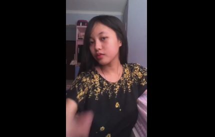 Yg Lgi Viral Your Body Movements Are Full Of Charm Indonesia Terkini 2025