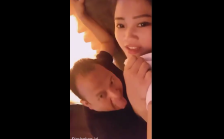 Indo Viral The Breath Of Love Fills The Heart Yang Lagi Terbaru 2025 Cantik Bocil